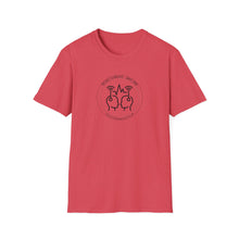 Load image into Gallery viewer, Unisex Softstyle T-Shirt | Casual Wear
