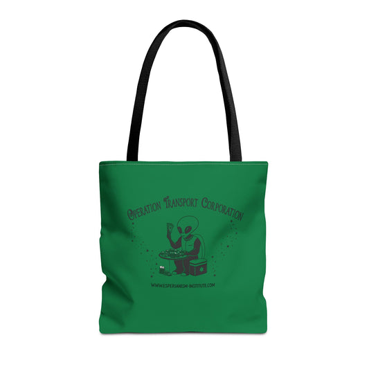 Themed Tote Bag - Fun, Eco-Friendly, Perfect for Shopping, Travel, or Everyday Use