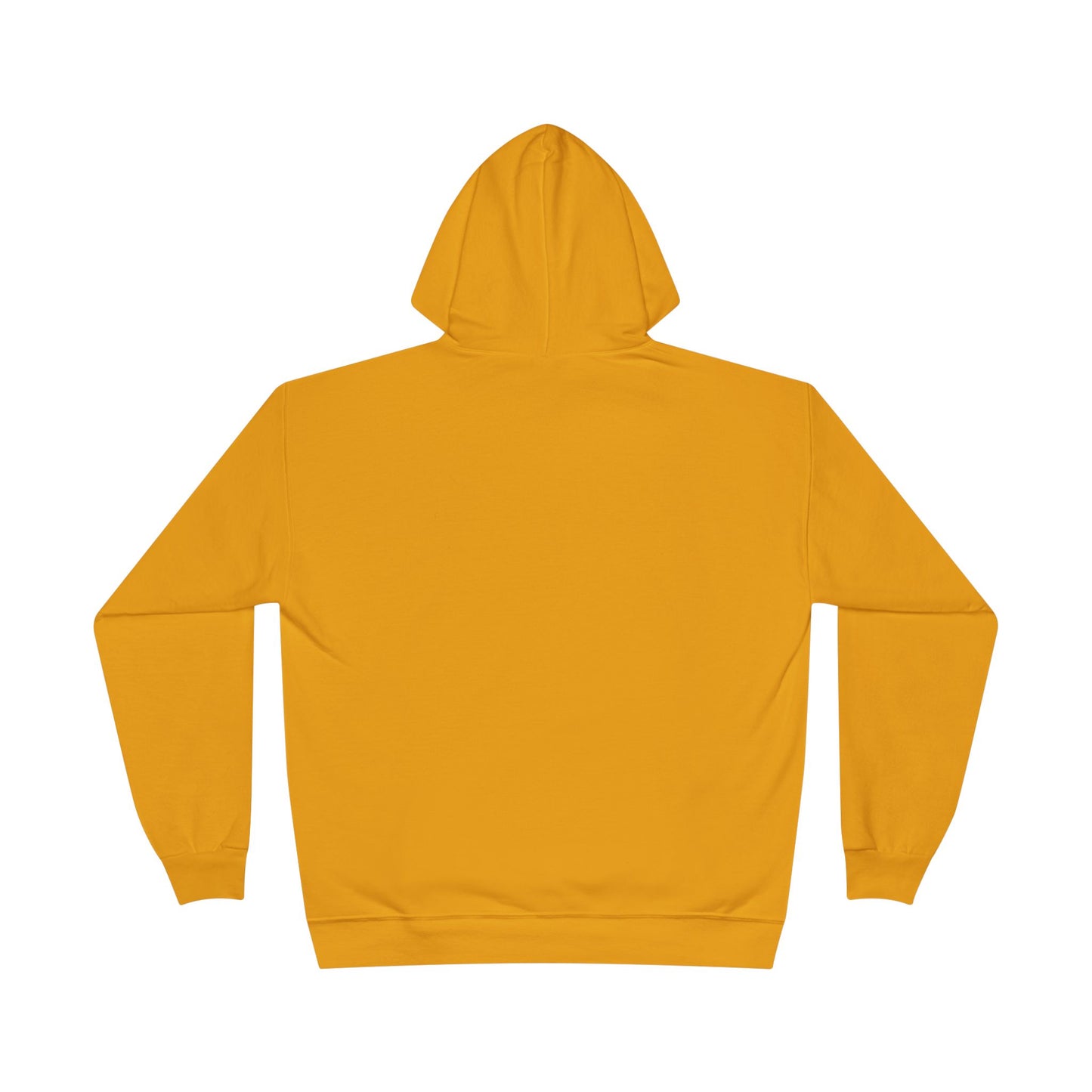 Cosmic Eco-Friendly Pullover Hoodie