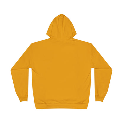Cosmic Eco-Friendly Pullover Hoodie