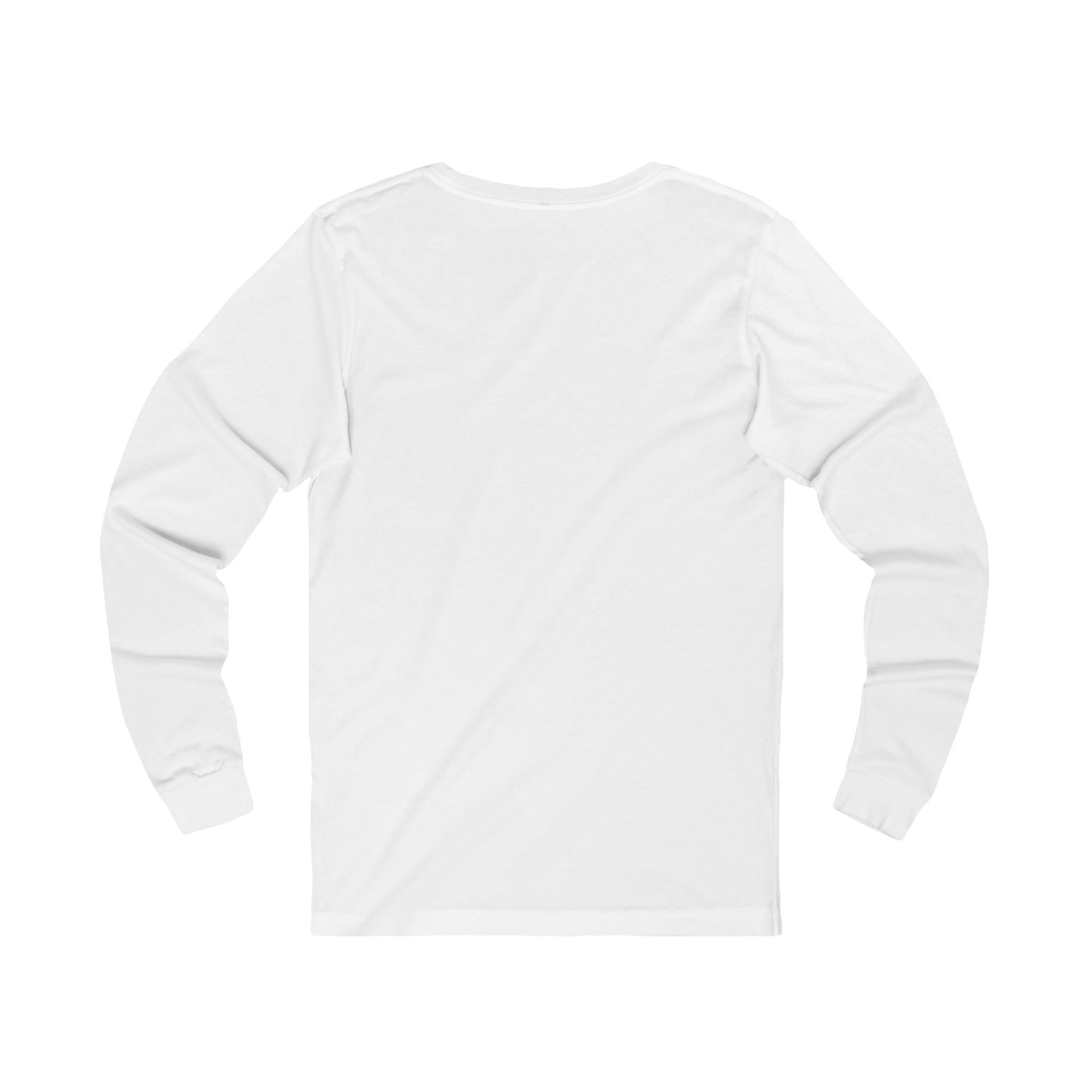 Retro Vintage Long Sleeve Tee, Unisex Graphic T-Shirt, Cozy Casual Wear, Perfect Gift for Friends, Everyday Style