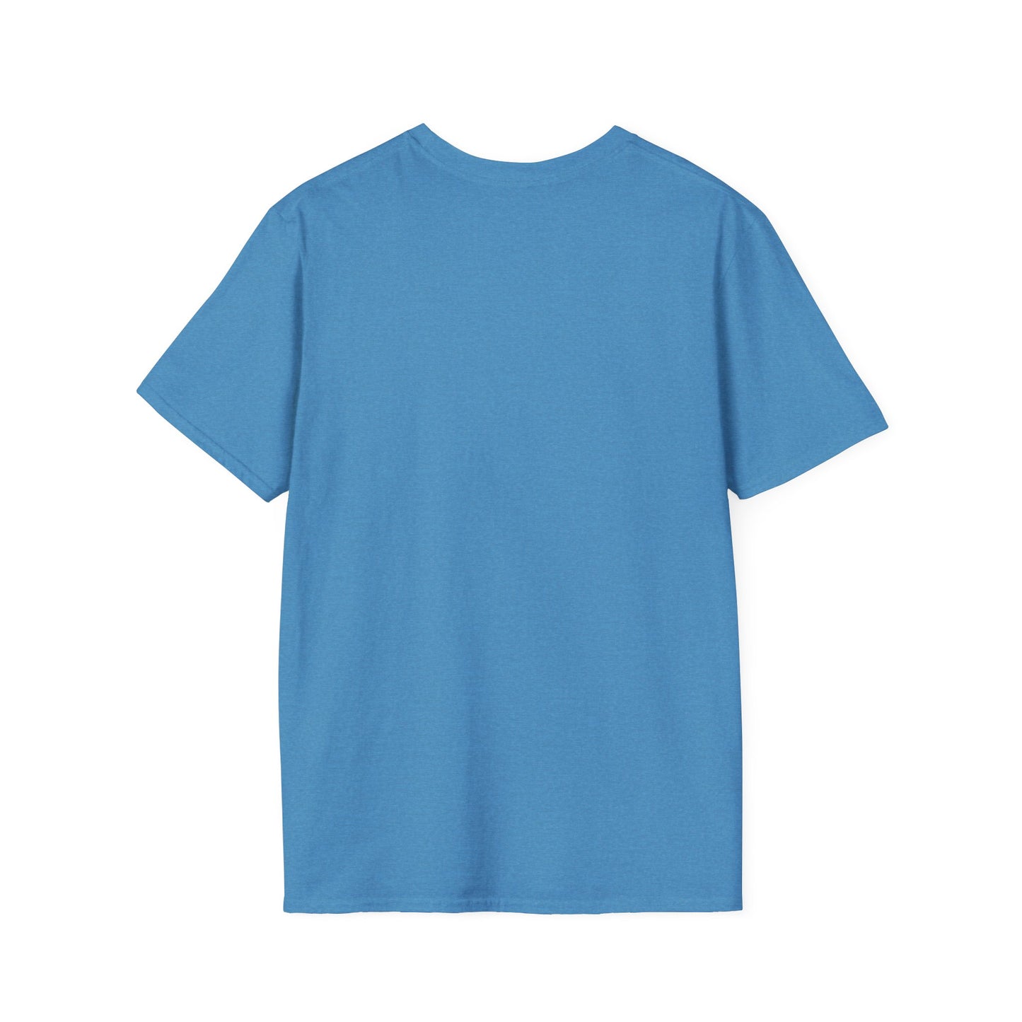 Unisex Softstyle T-Shirt | Casual Wear