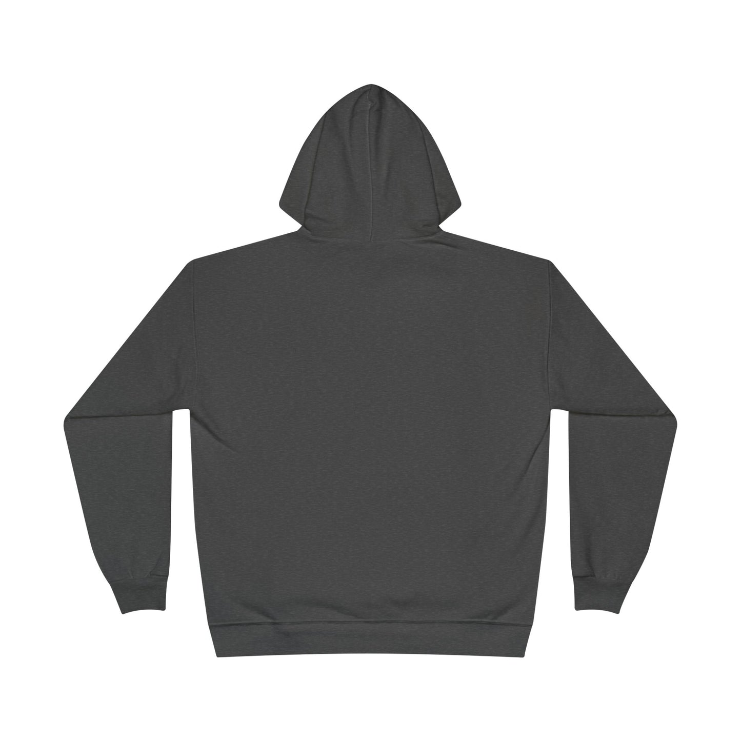 Cosmic Eco-Friendly Pullover Hoodie