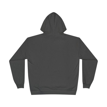 Cosmic Eco-Friendly Pullover Hoodie