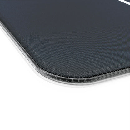 LED Gaming Mouse Pad with Wireless Charging - Perfect for Gamers, Office Decor, Unique Gift, LED Desk Accessory, Tech Gifts for Him