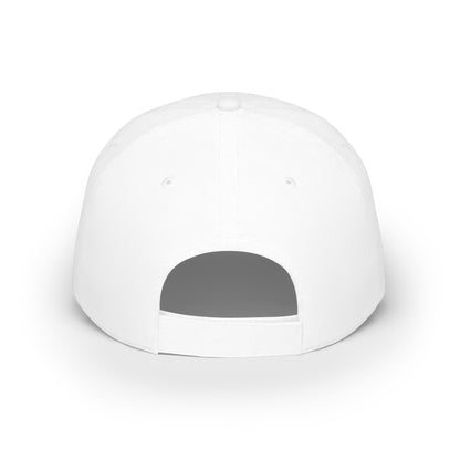 Low Profile Cap — Alternative Scientology Logo Hat