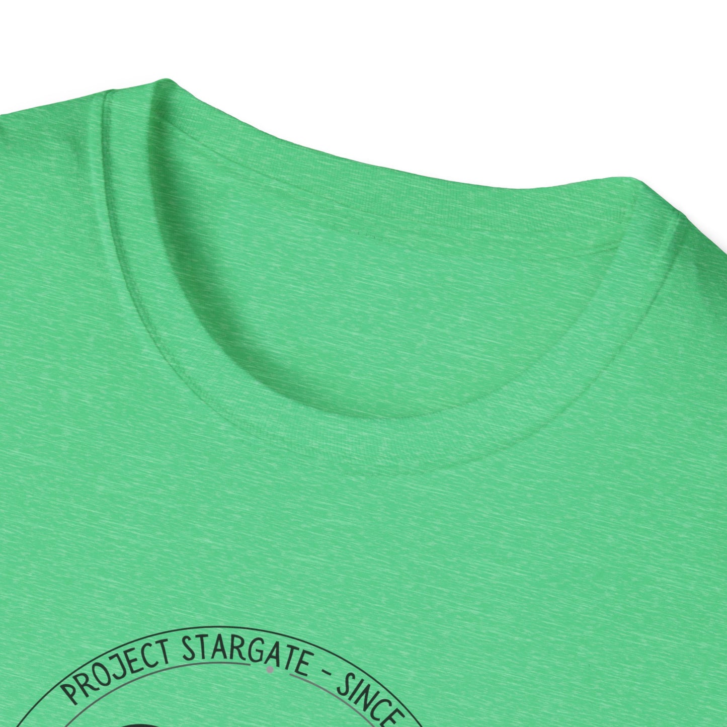 Unisex Softstyle T-Shirt | Casual Wear