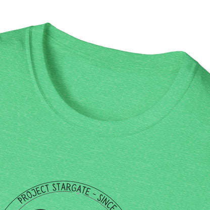 Unisex Softstyle T-Shirt | Casual Wear