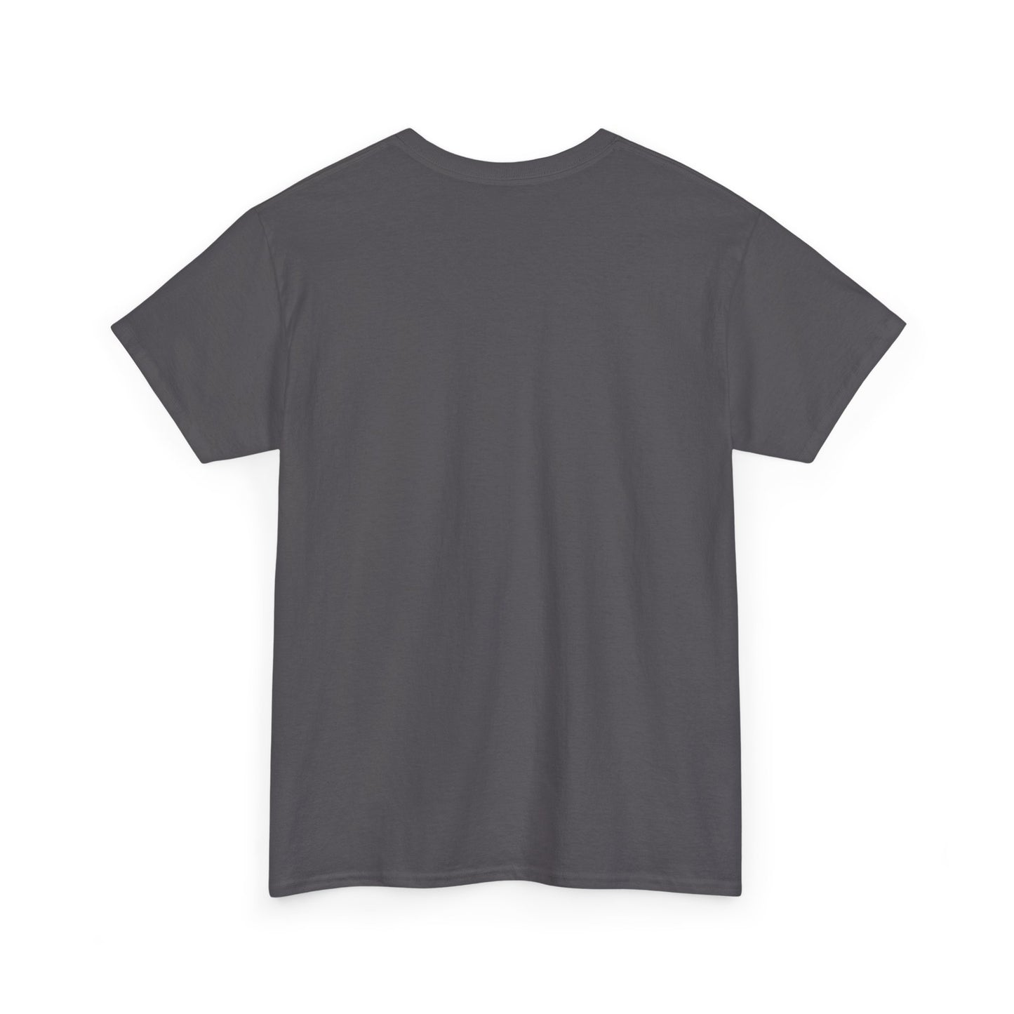 Unisex Heavy Cotton Tee - 'Got Theta?' Graphic T-Shirt