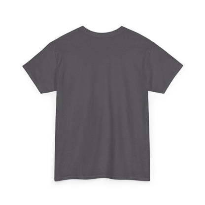 Unisex Heavy Cotton Tee - 'Got Theta?' Graphic T-Shirt