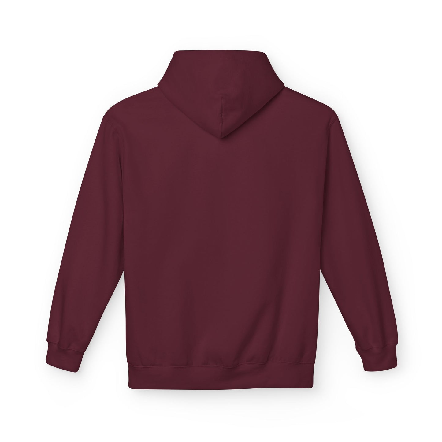 Meditation Graphic Hoodie | Unisex Softstyle Fleece