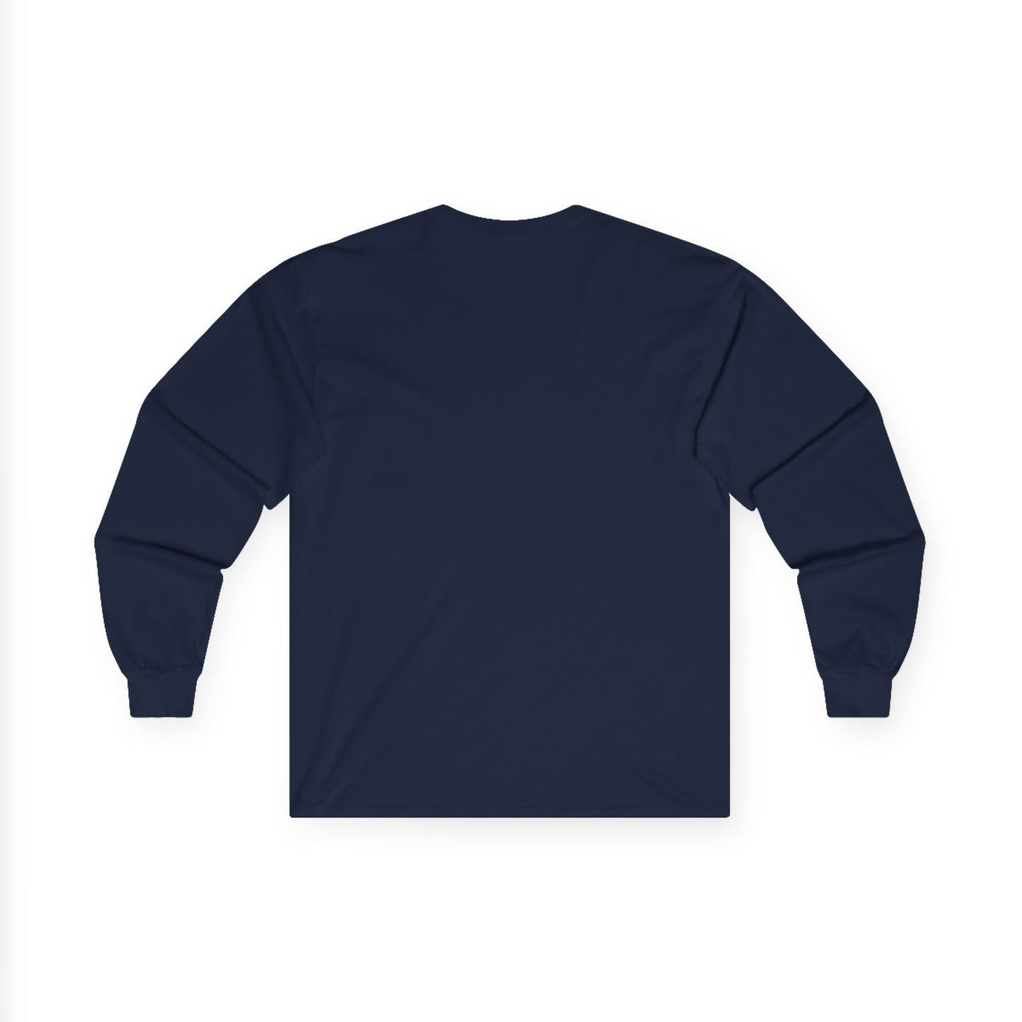 Neon Brain Art Unisex Long Sleeve Tee - Creative Mind Fashion