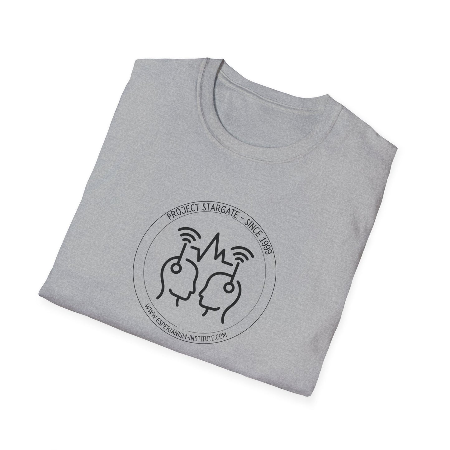 Unisex Softstyle T-Shirt | Casual Wear
