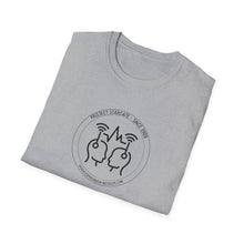 Load image into Gallery viewer, Unisex Softstyle T-Shirt | Casual Wear
