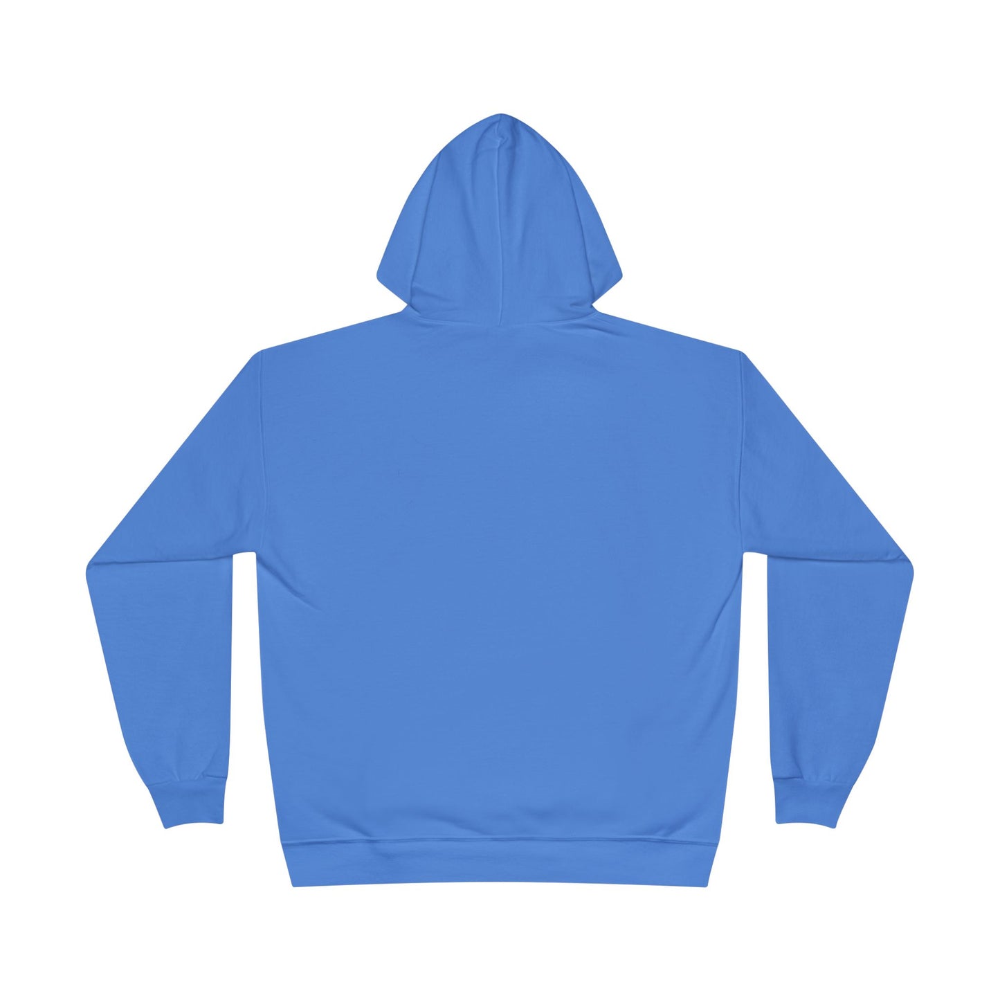 Cosmic Eco-Friendly Pullover Hoodie