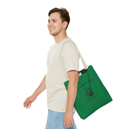 Themed Tote Bag - Fun, Eco-Friendly, Perfect for Shopping, Travel, or Everyday Use