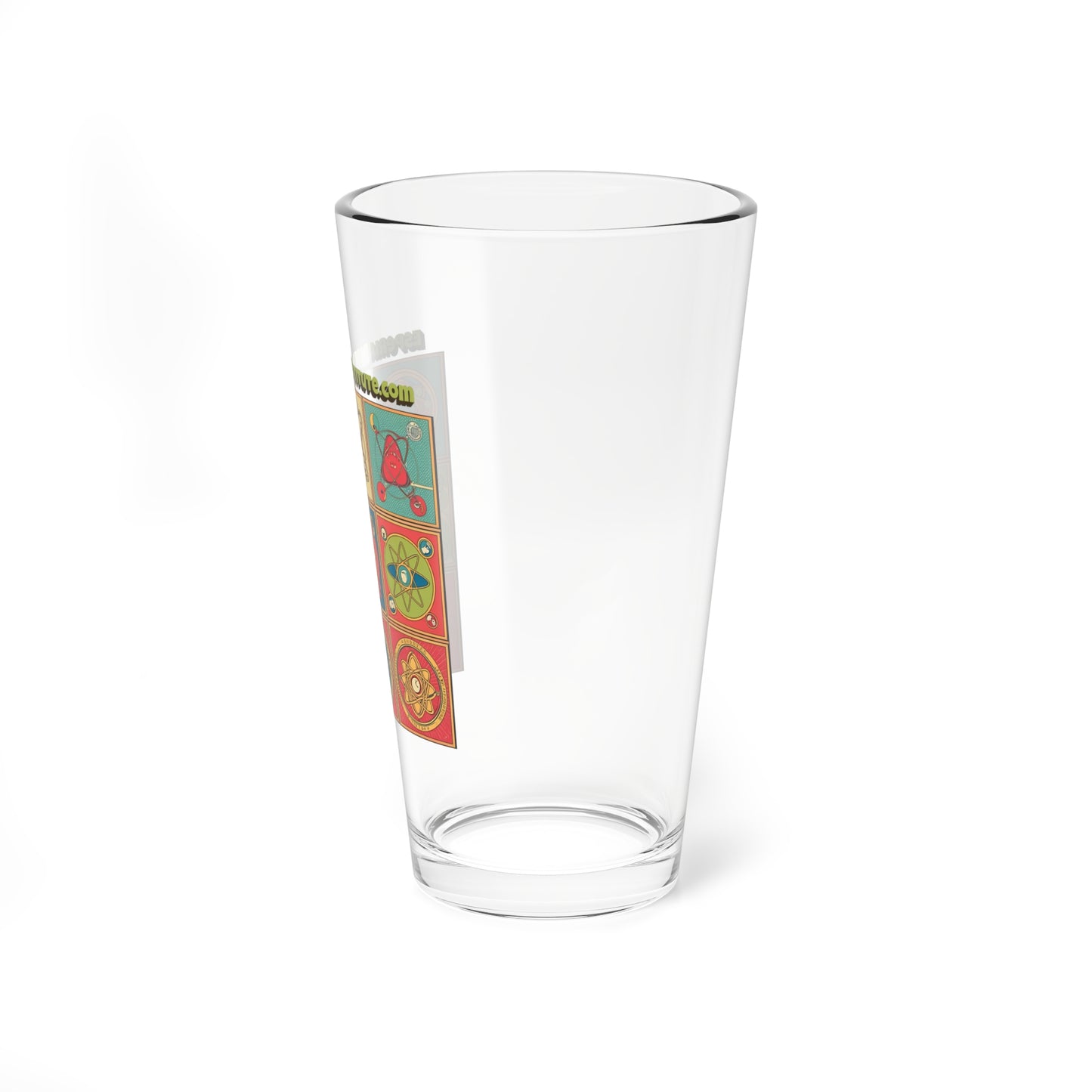 Mixing Glass, 16oz
