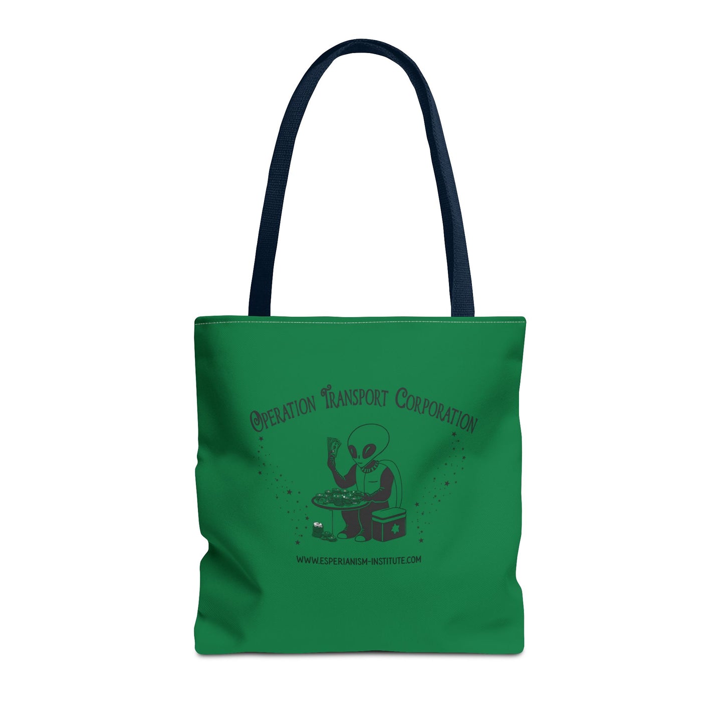 Themed Tote Bag - Fun, Eco-Friendly, Perfect for Shopping, Travel, or Everyday Use