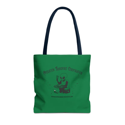 Themed Tote Bag - Fun, Eco-Friendly, Perfect for Shopping, Travel, or Everyday Use