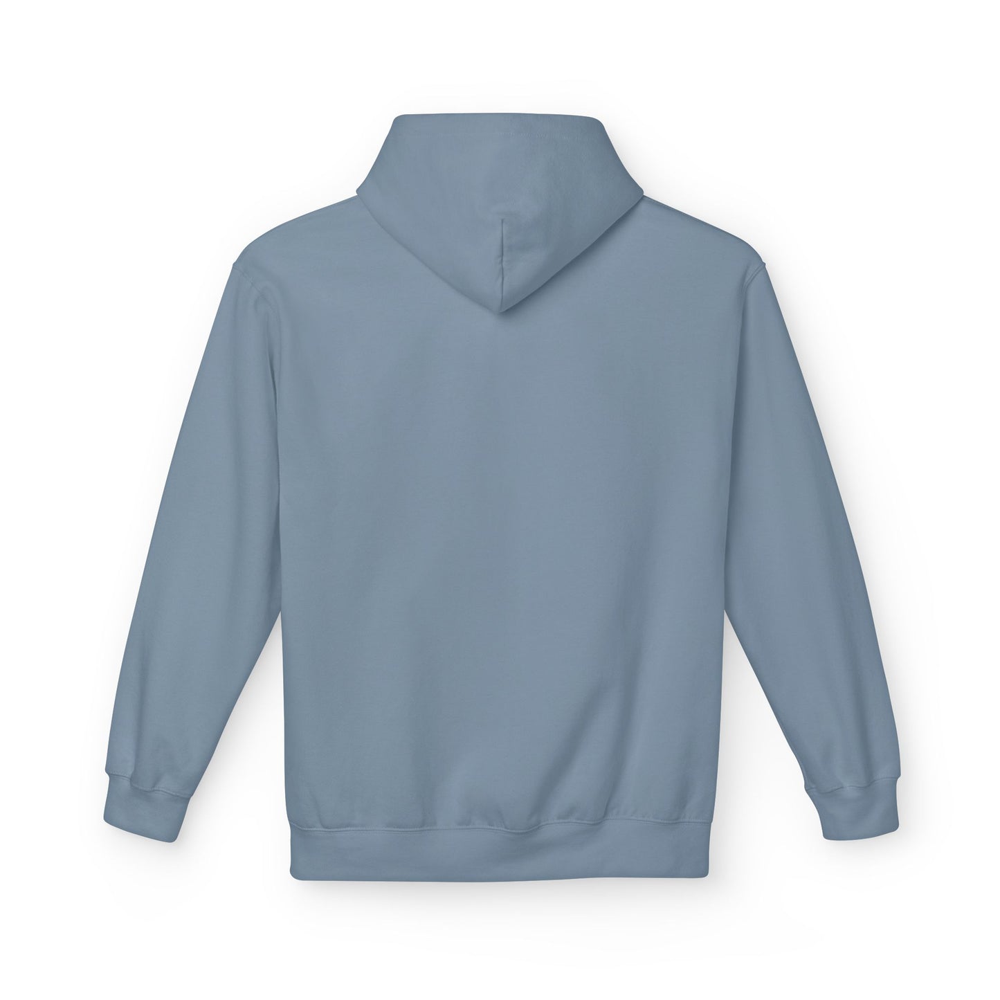Meditation Graphic Hoodie | Unisex Softstyle Fleece