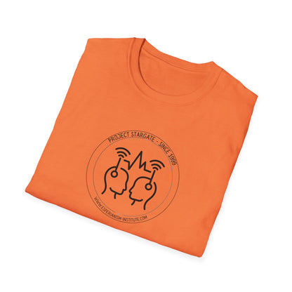 Unisex Softstyle T-Shirt | Casual Wear