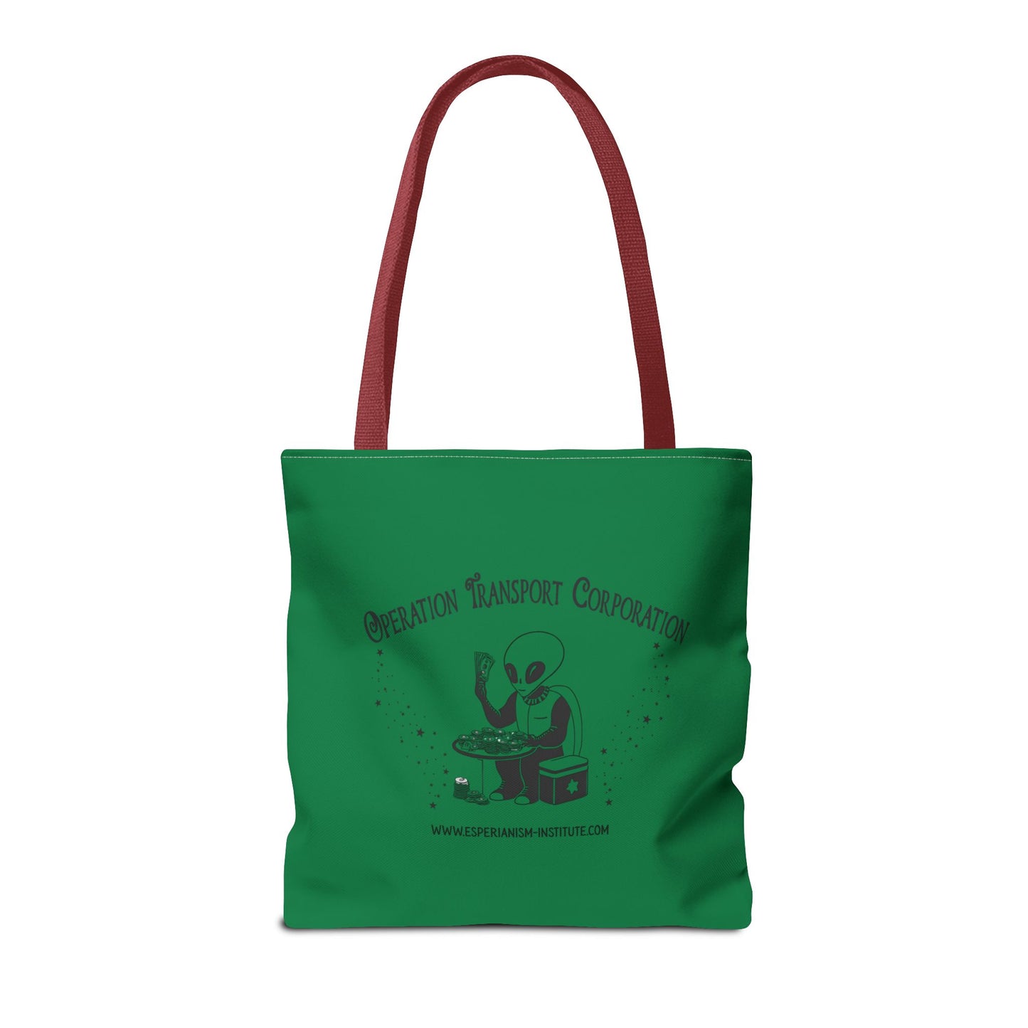 Themed Tote Bag - Fun, Eco-Friendly, Perfect for Shopping, Travel, or Everyday Use