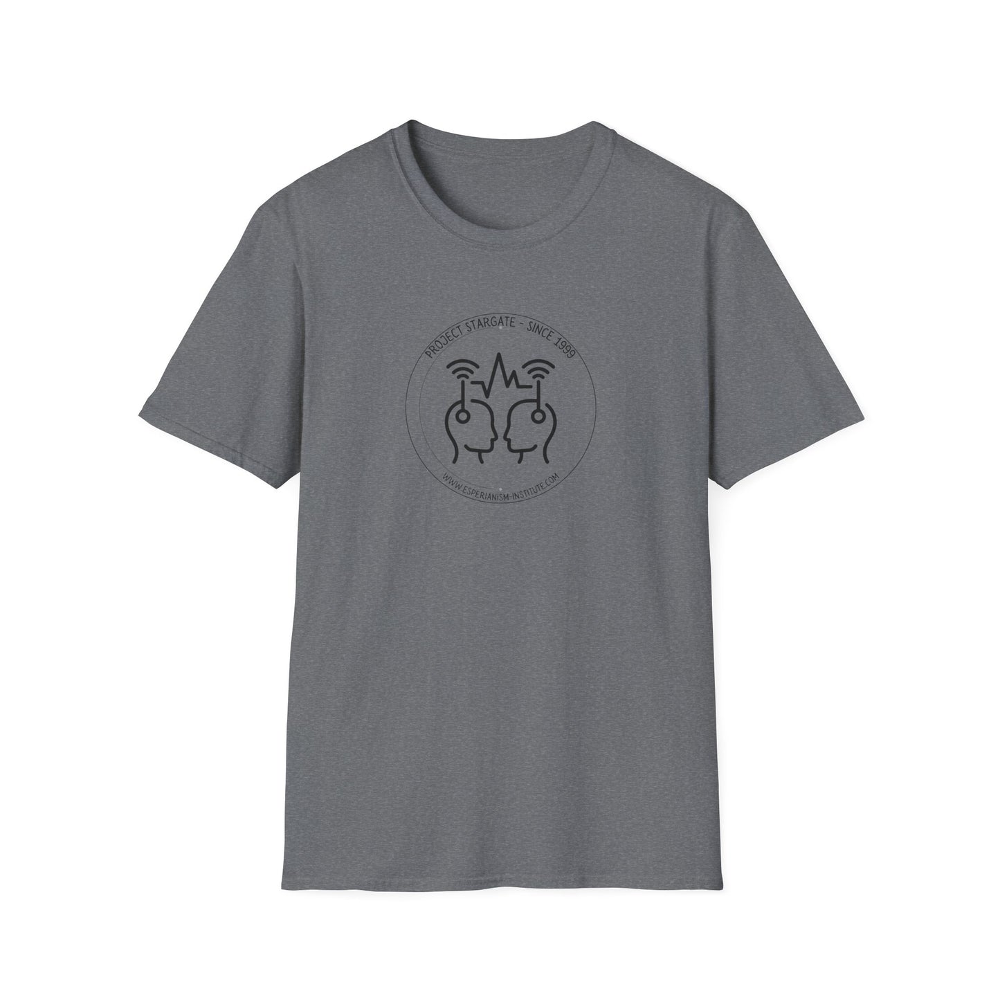 Unisex Softstyle T-Shirt | Casual Wear
