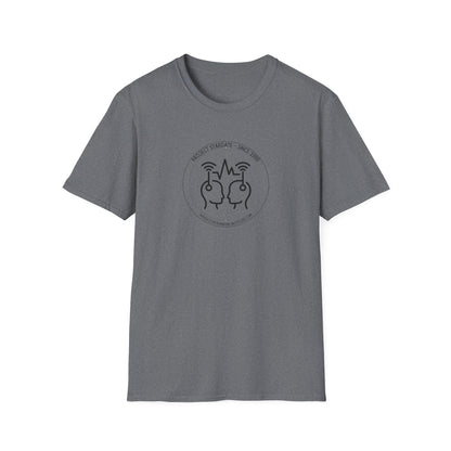Unisex Softstyle T-Shirt | Casual Wear