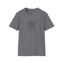 Load image into Gallery viewer, Unisex Softstyle T-Shirt | Casual Wear
