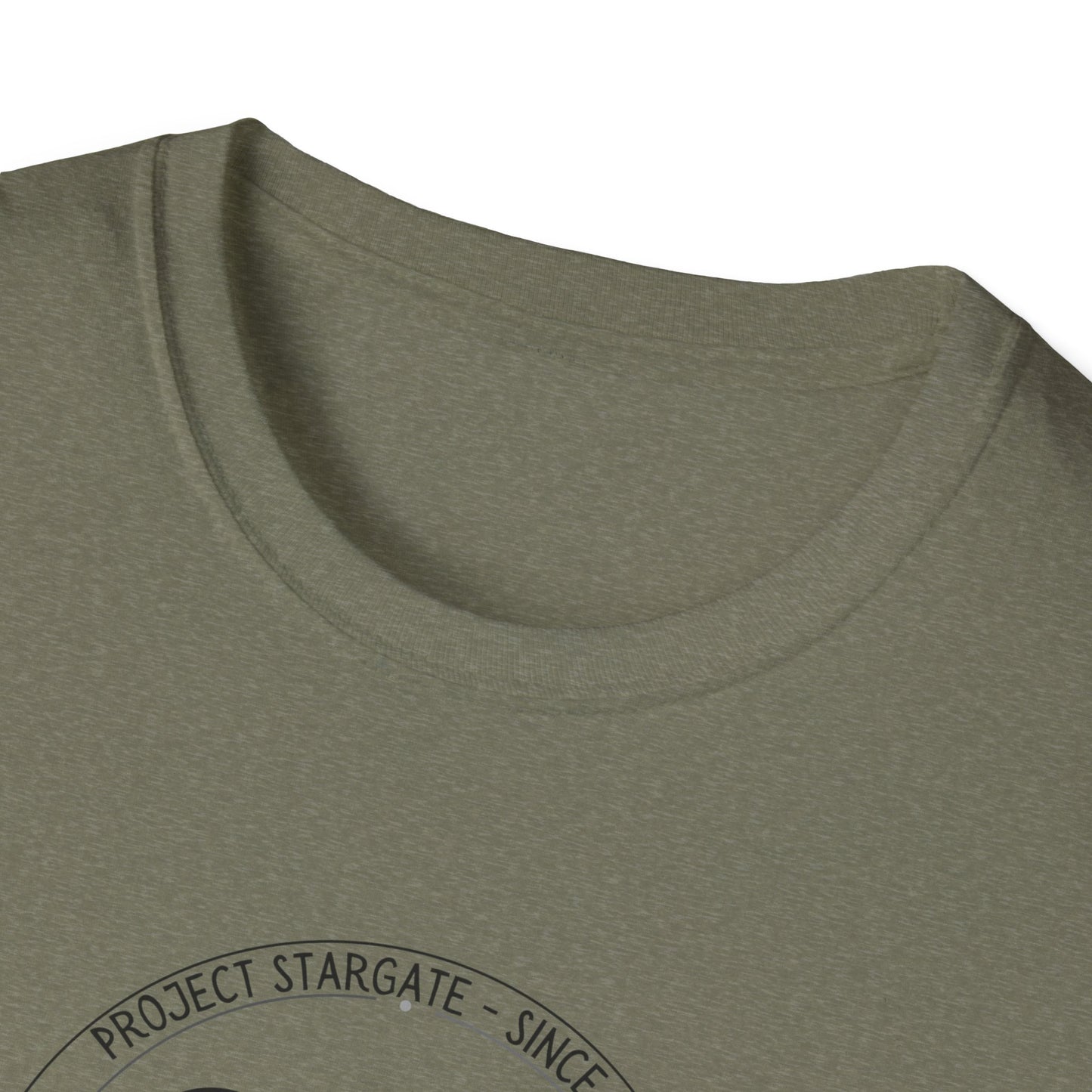 Unisex Softstyle T-Shirt | Casual Wear