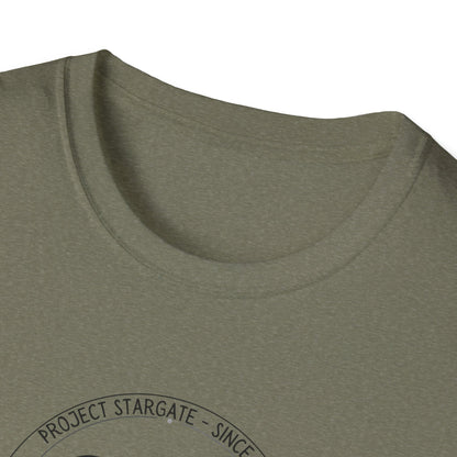 Unisex Softstyle T-Shirt | Casual Wear