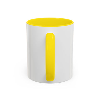 Colorful Esperianism Coffee Mug - 11oz & 15oz, Perfect for Home and Office