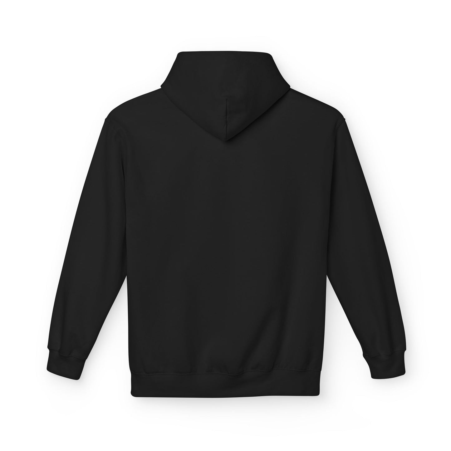 Meditation Graphic Hoodie | Unisex Softstyle Fleece