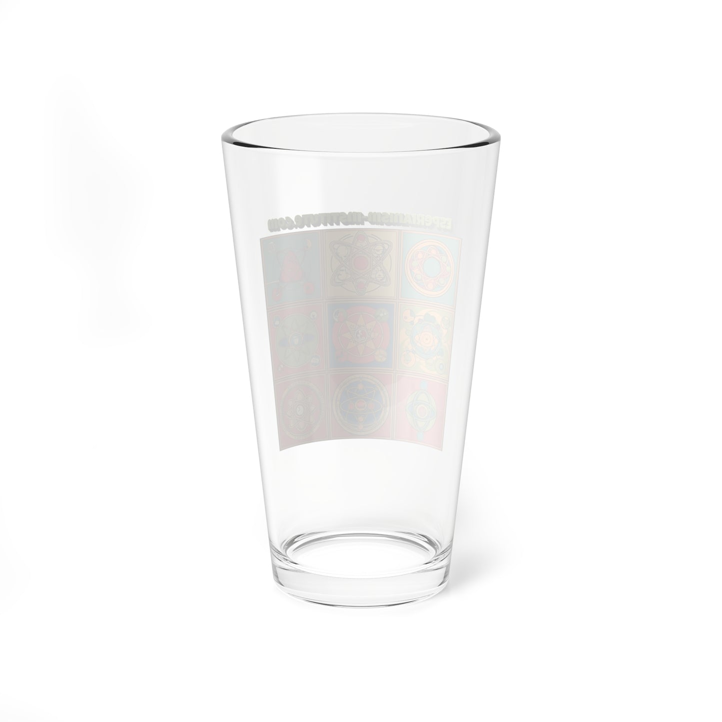 Mixing Glass, 16oz