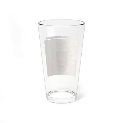 Mixing Glass, 16oz