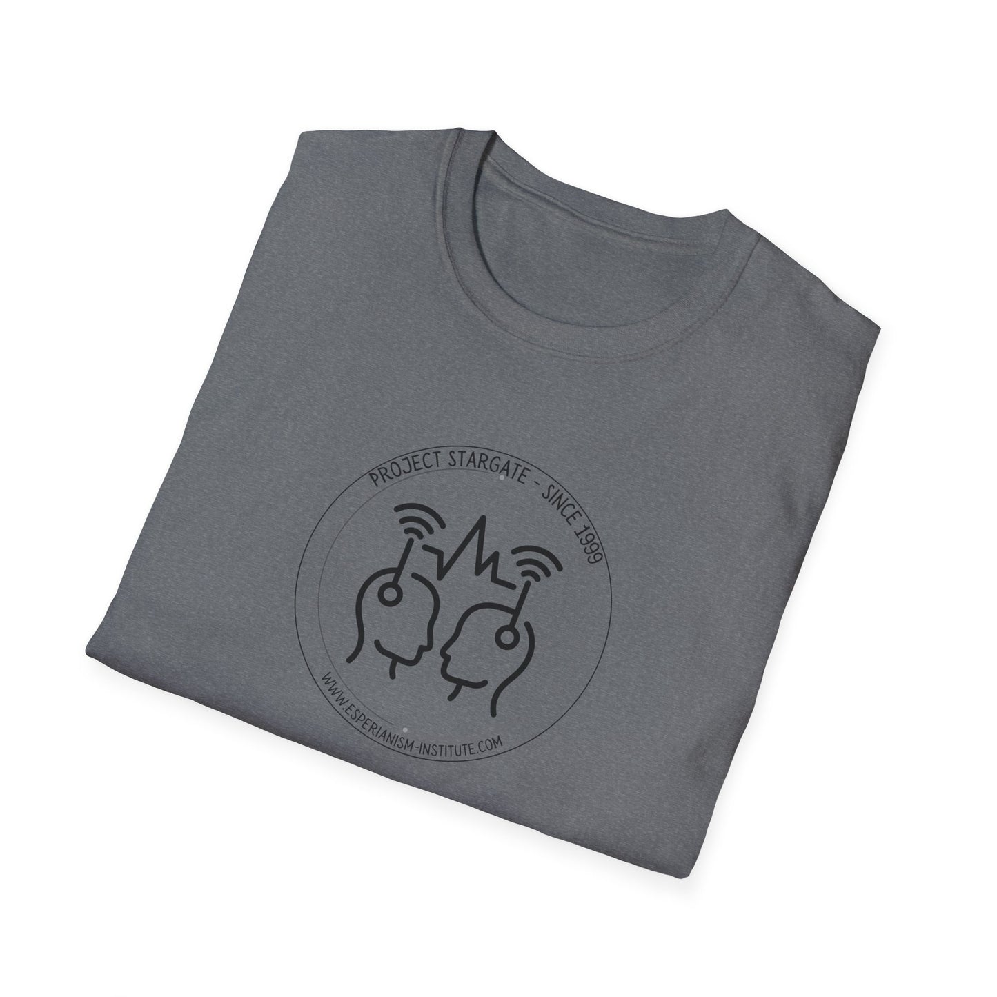 Unisex Softstyle T-Shirt | Casual Wear