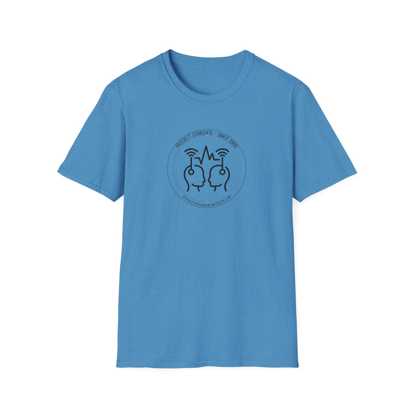 Unisex Softstyle T-Shirt | Casual Wear