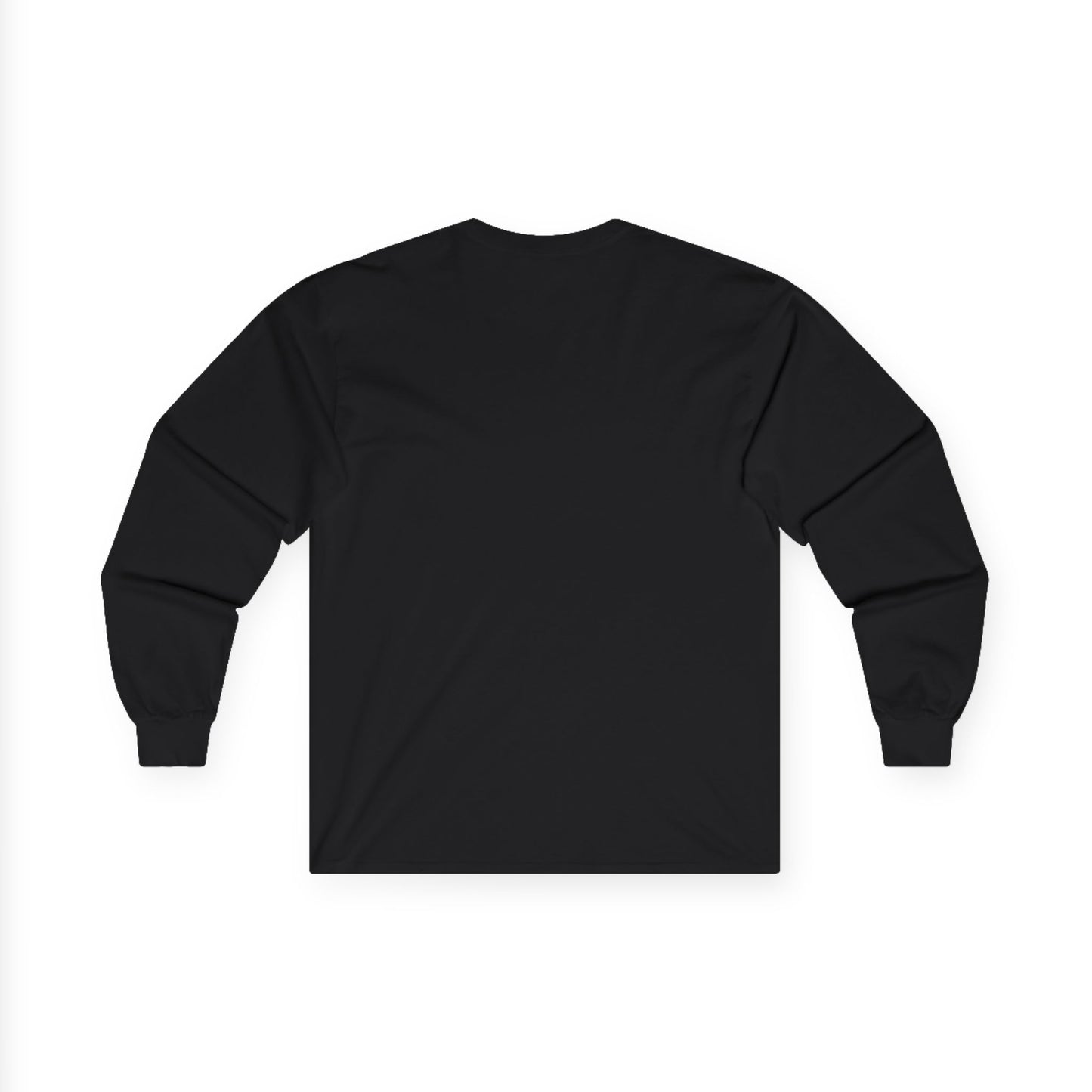 Neon Brain Art Unisex Long Sleeve Tee - Creative Mind Fashion