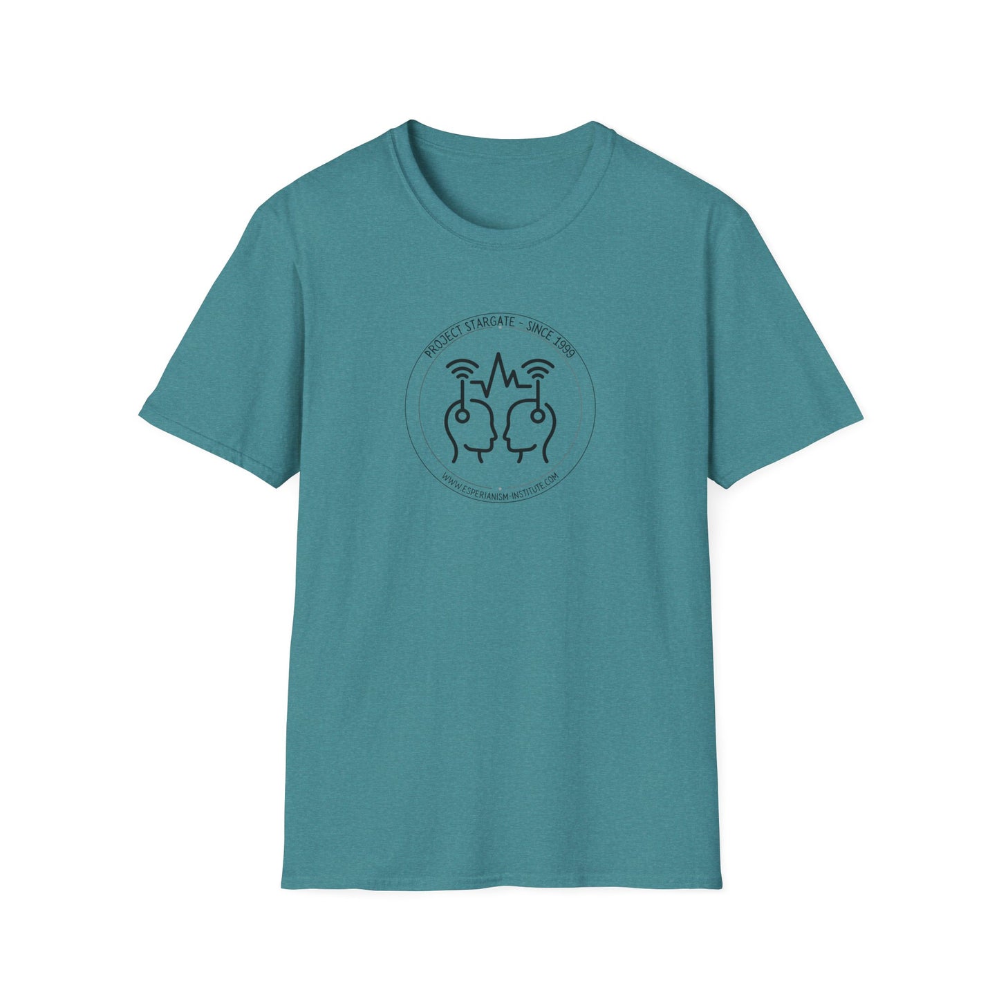 Unisex Softstyle T-Shirt | Casual Wear