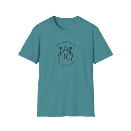 Unisex Softstyle T-Shirt | Casual Wear