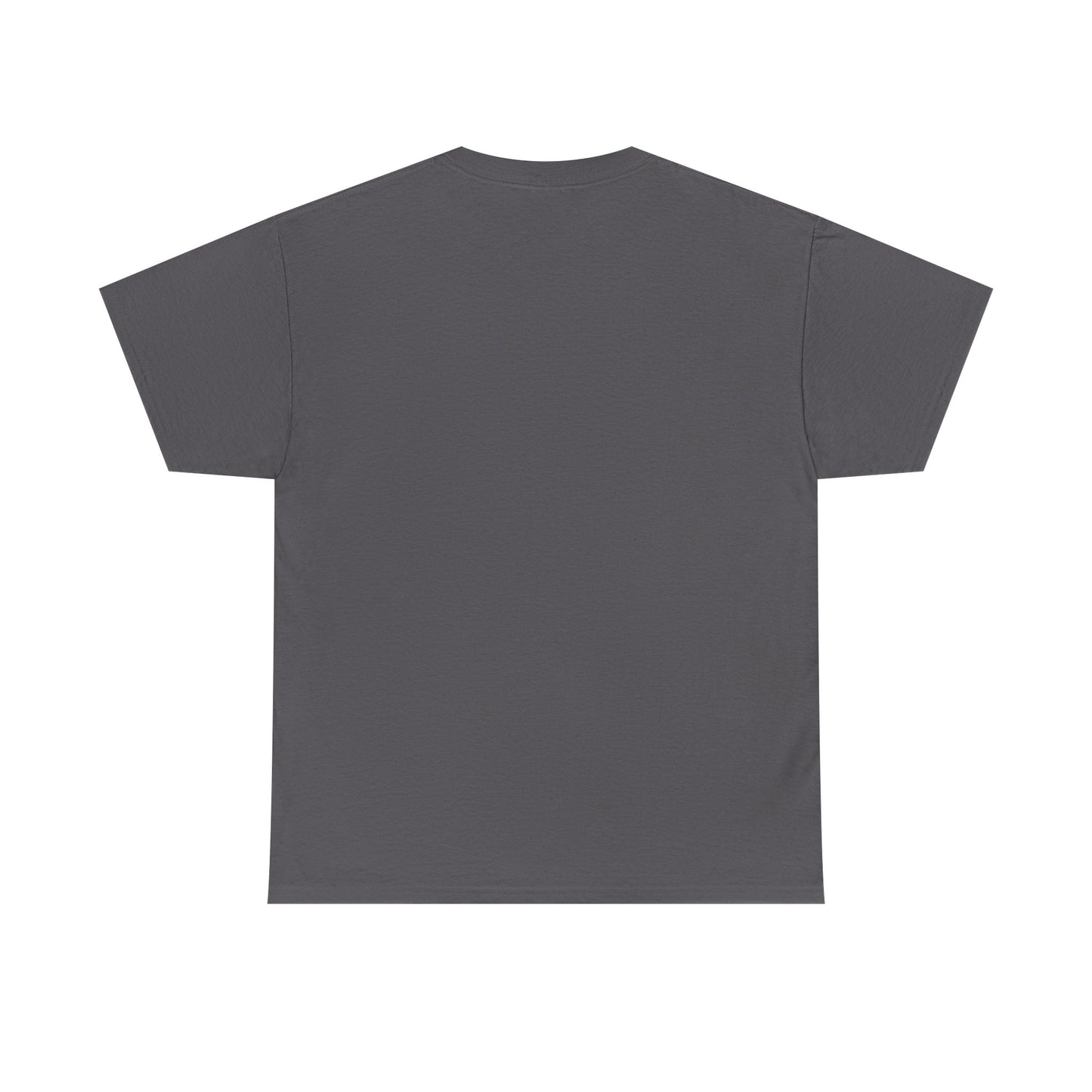 Unisex Heavy Cotton Tee - 'Got Theta?' Graphic T-Shirt