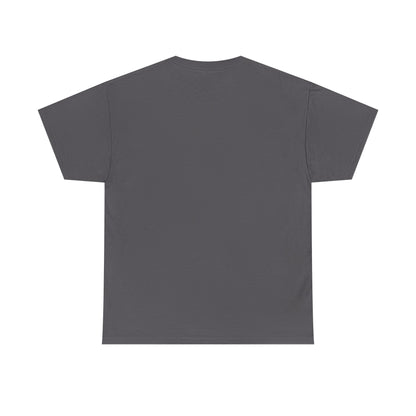 Unisex Heavy Cotton Tee - 'Got Theta?' Graphic T-Shirt