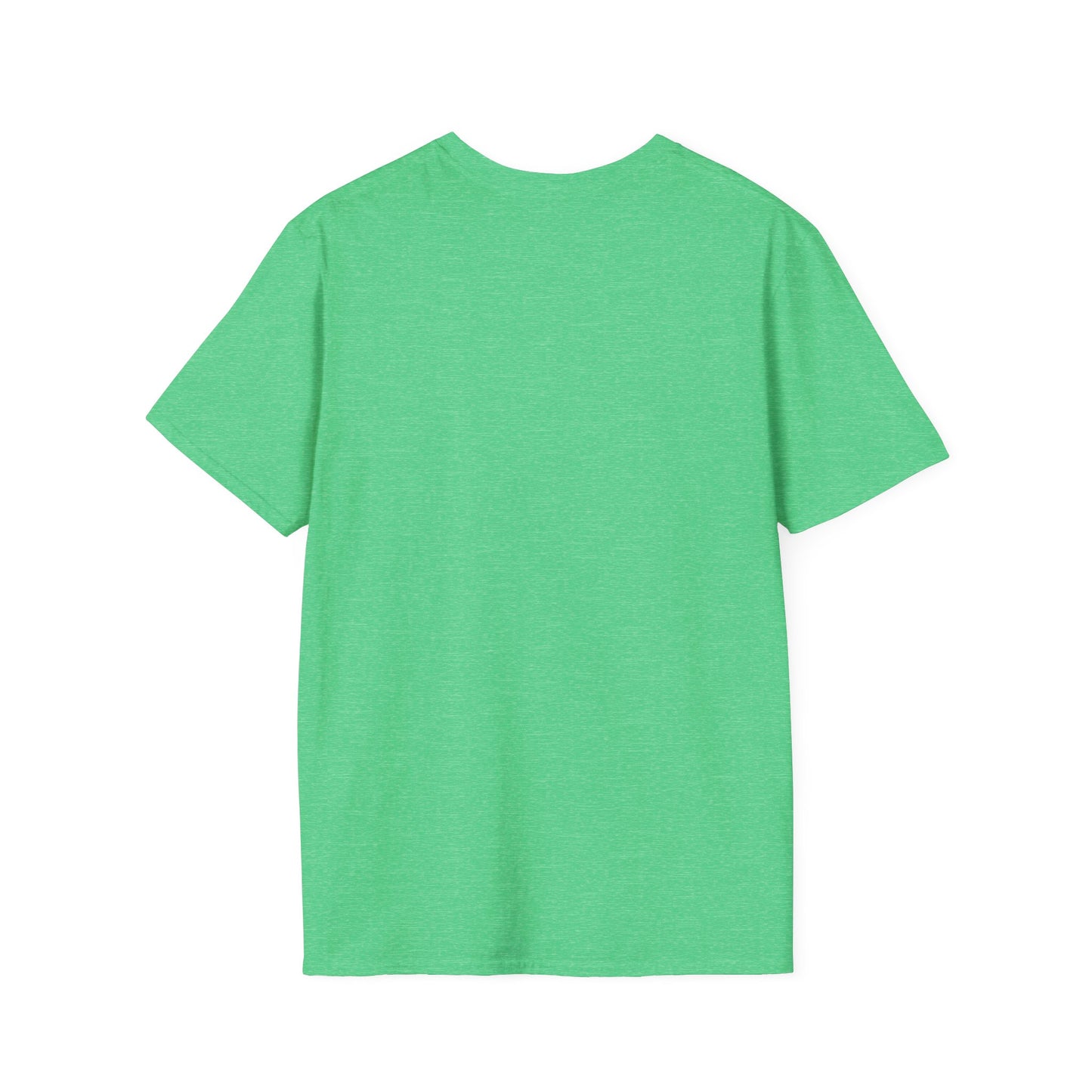 Unisex Softstyle T-Shirt | Casual Wear