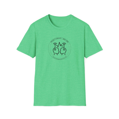 Unisex Softstyle T-Shirt | Casual Wear