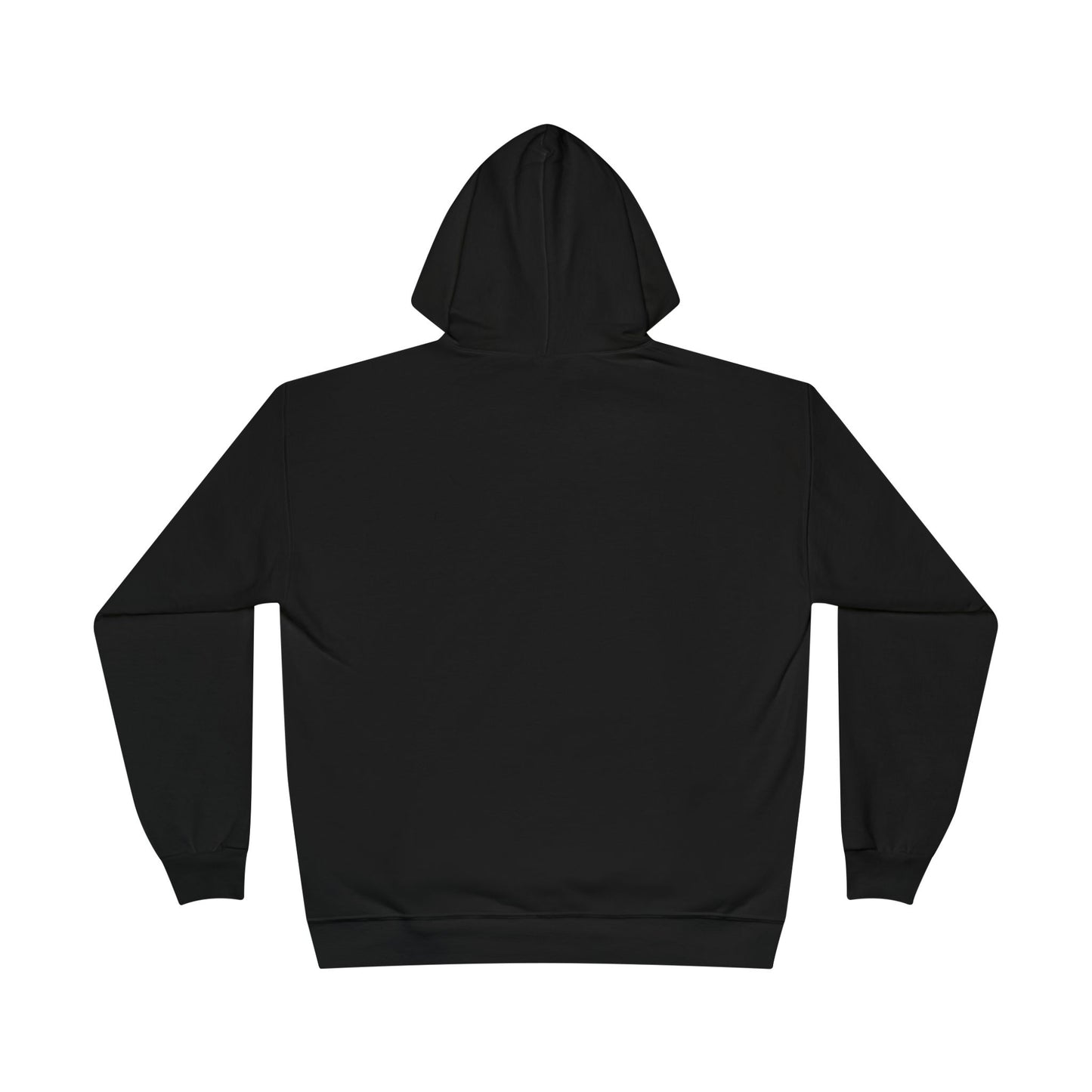 Cosmic Eco-Friendly Pullover Hoodie