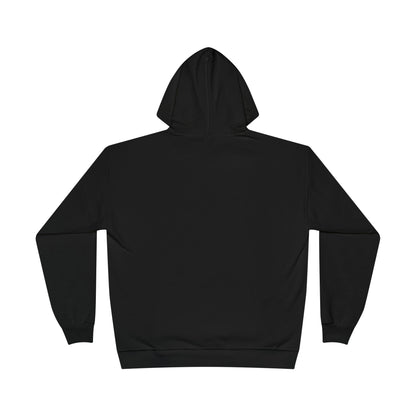 Cosmic Eco-Friendly Pullover Hoodie