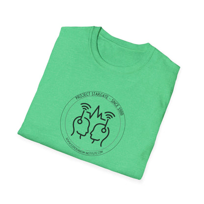 Unisex Softstyle T-Shirt | Casual Wear