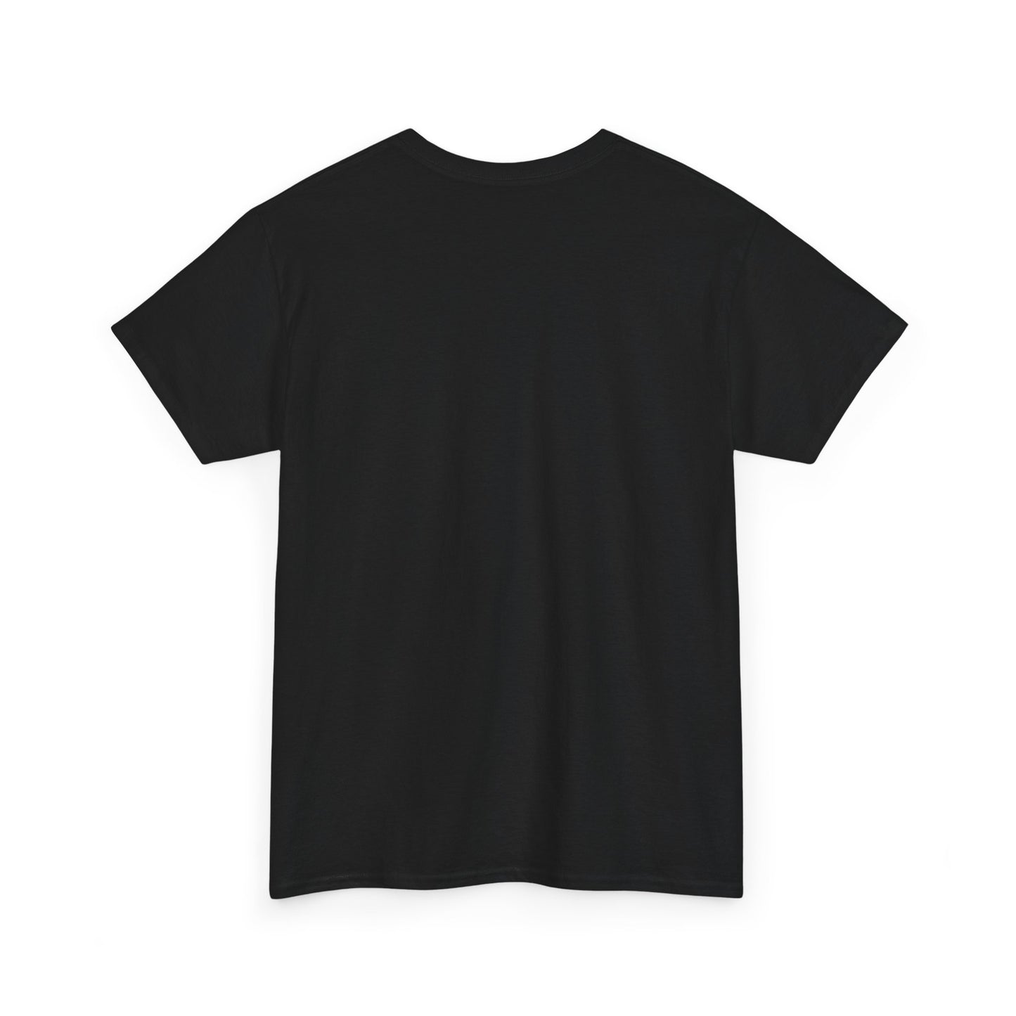 Unisex Heavy Cotton Tee - 'Got Theta?' Graphic T-Shirt