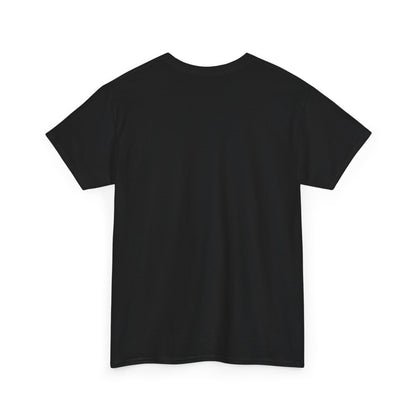 Unisex Heavy Cotton Tee - 'Got Theta?' Graphic T-Shirt