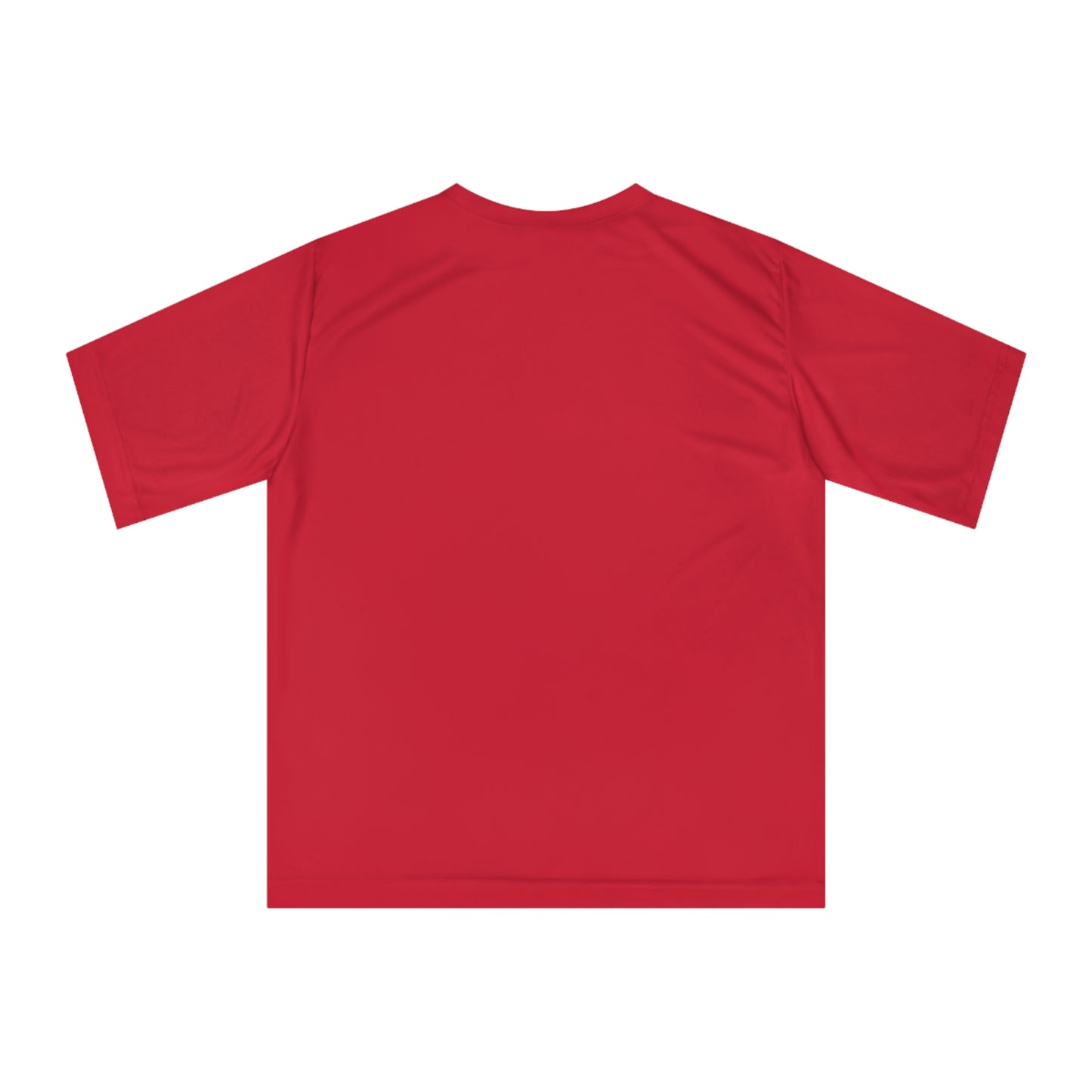 Unisex Performance T-Shirt